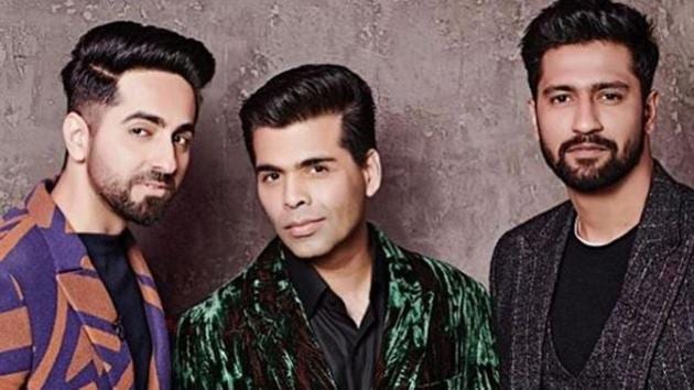 Koffee With Karan 6: Vicky Kaushl and Ayushmann Khurrana were the recent guests on Karan Johar’s chat show.