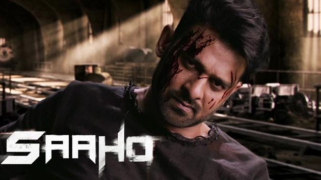 Actor Prabhas’ upcoming film is titled Saaho and is slated to release on August 15, 2019.