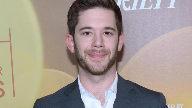 US tech star Colin Kroll, who co-founded Vine and popular gaming app HQ Trivia, was found dead Sunday in New York of an apparent drug overdose.(AFP)