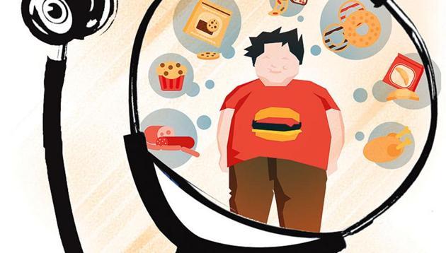 According to Zoya Khan’s mother, as Zoya was growing up, she started consuming food once every half hour. (iStock / Representative Image) According to Zoya Khan’s mother, as Zoya was growing up, she started consuming food once every half hour. (iStock / Representative Image)