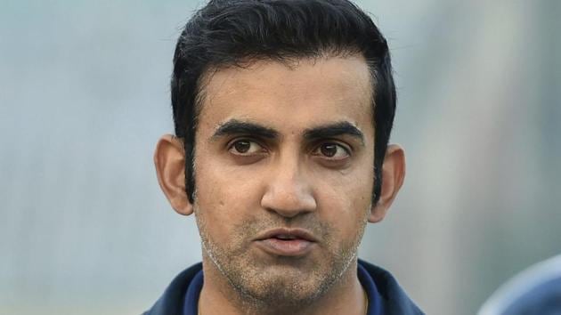 Gautam Gambhir recently announced his retirement from all cricket. (AP) Gautam Gambhir recently announced his retirement from all cricket. (AP)