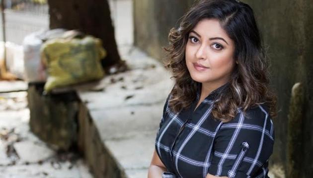 Tanushree Dutta is heading back to the US next month