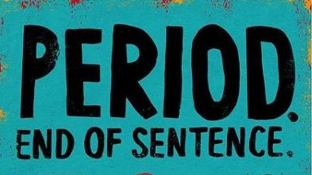 The documentary, Period. End of Sentence has been produced by Guneet Monga, the man behind Masaan and The Lunchbox.(Instagram)