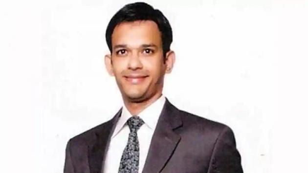 Hamid Ansari, 33, a Mumbai resident, was released from a Pakistani jail on Tuesday to be repatriated to India, six years after he was detained by intelligence agencies (Facebook/Hamid Nehal Ansari) Hamid Ansari, 33, a Mumbai resident, was released from a Pakistani jail on Tuesday to be repatriated to India, six years after he was detained by intelligence agencies (Facebook/Hamid Nehal Ansari)