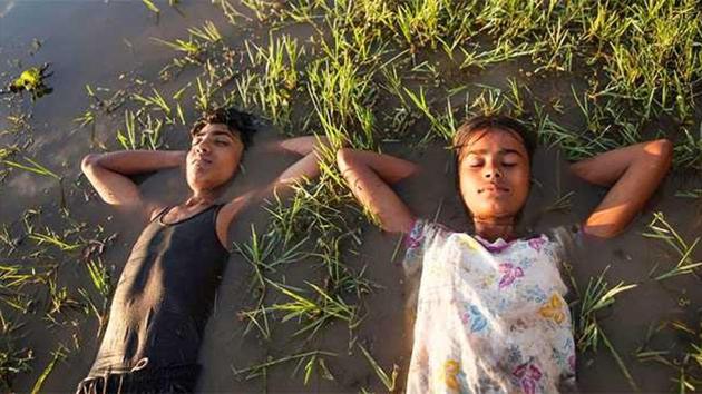 Village Rockstars has been directed by Rima Das.