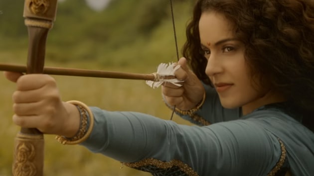 Biggest Clash Of 2019: Kangana's Manikarnika To Face Hrithik's Super 30 On  THIS Date