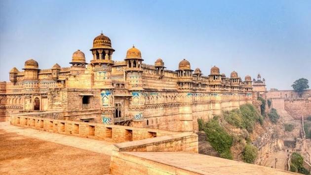 Add Gwalior to your list of must-visit places in India(Madhya Pradesh Tourism)