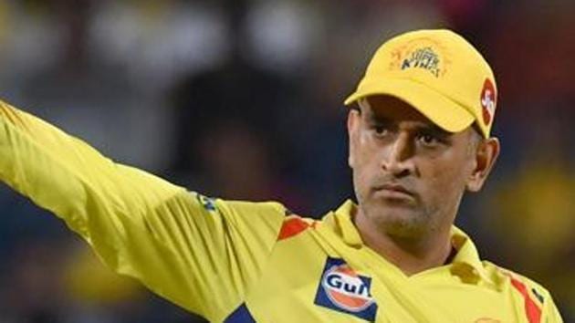 Former Indian captain MS Dhoni’s statue was unveiled at the wax museum in Jaipur on Monday, December 17, 2018.(AFP File) Former Indian captain MS Dhoni’s statue was unveiled at the wax museum in Jaipur on Monday, December 17, 2018.(AFP File)