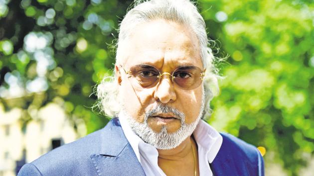 Embattled liquor tycoon Vijay Mallya’s legal troubles continue to mount as he is set to face bankruptcy proceedings in the UK High Court next year(Reuters) Embattled liquor tycoon Vijay Mallya’s legal troubles continue to mount as he is set to face bankruptcy proceedings in the UK High Court next year(Reuters)