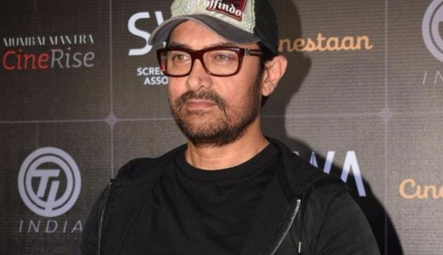 A Chinese university had reportedly cancelled Bollywood’s actor Aamir Khan’s fan meet, citing the organiser’s failure to seek permission to use the campus.(IANS)