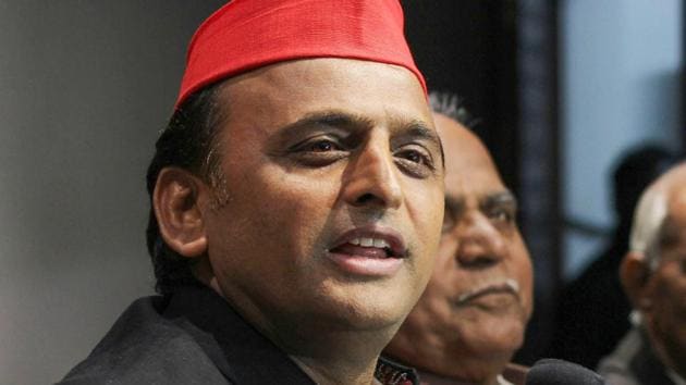 Akhilesh Yadav said many opposition leaders such as NCP supremo Sharad Pawar and West Bengal CM Mamata Banerjee were attempting to bring like-minded parties to come together and stitch an alliance. (PTI/File Photo) Akhilesh Yadav said many opposition leaders such as NCP supremo Sharad Pawar and West Bengal CM Mamata Banerjee were attempting to bring like-minded parties to come together and stitch an alliance. (PTI/File Photo)