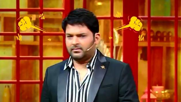 Kapil sharma new on sale show online 2018