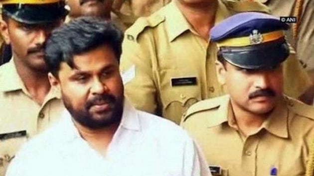 The Kerala High Court on Wednesday rejected a plea by Malayalam actor Dileep, one of the accused in a case related to the sexual assault of a woman actor, for an investigation by the Central Bureau of Investigation.(ANI Photo) The Kerala High Court on Wednesday rejected a plea by Malayalam actor Dileep, one of the accused in a case related to the sexual assault of a woman actor, for an investigation by the Central Bureau of Investigation.(ANI Photo)