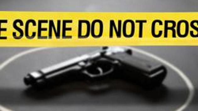 Yadav shot himself with a 12-bore licensed gun while sitting on a sofa in his drawing room. The victim was immediately rushed to the trauma centre but succumbed to the injuries after reaching there (Getty Images/iStockphoto) Yadav shot himself with a 12-bore licensed gun while sitting on a sofa in his drawing room. The victim was immediately rushed to the trauma centre but succumbed to the injuries after reaching there (Getty Images/iStockphoto)