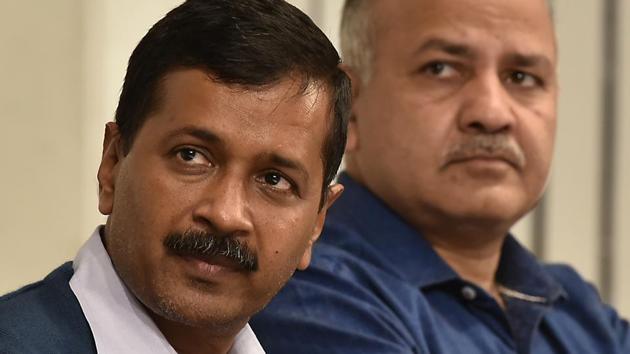 The Delhi government published its draft electric policy 2018 in November. (Raj K Raj/HT File) The Delhi government published its draft electric policy 2018 in November. (Raj K Raj/HT File)
