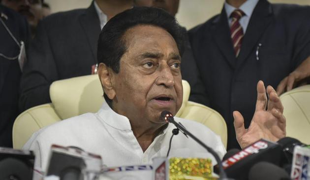 Apart from providing good governance, Kamal Nath will also have to use his organisational skills to tone up the party organisation in Malwa, Gwalior, Mahakoshal and Vindhya regions of the state. His seniority and acceptability across different factions are an advantage to his party (PTI) Apart from providing good governance, Kamal Nath will also have to use his organisational skills to tone up the party organisation in Malwa, Gwalior, Mahakoshal and Vindhya regions of the state. His seniority and acceptability across different factions are an advantage to his party (PTI)
