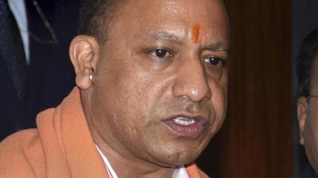 A group of former civil servants has written an open letter criticising the Centre and the Uttar Pradesh government for failing to take action on the killing of a policeman in Bulandshahr and demanded the resignation of chief minister Yogi Adityanath.(PTI)