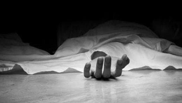 A resident of Jhajjar district in Haryana was arrested for allegedly killing a man over a property dispute in Delhi, police said Friday. (Representational Image)(Getty Images/iStockphoto)