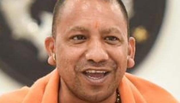 The Yogi Adityanath government on Wednesday presented second supplementary budget of ₹80,544.92 crore to make allocations for some projects and providing additional funds for a few others to expedite their implementation. (PTI) The Yogi Adityanath government on Wednesday presented second supplementary budget of ₹80,544.92 crore to make allocations for some projects and providing additional funds for a few others to expedite their implementation. (PTI)