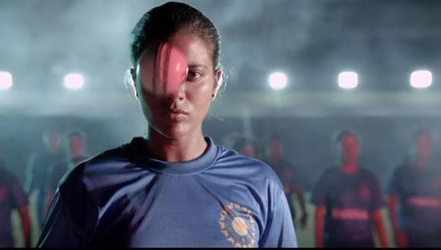 Kanaa movie review Aishwarya Rajesh hits a six but loses the