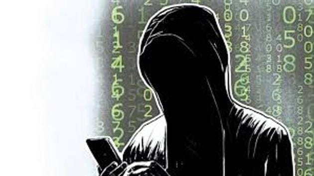Over the past few years, thousands of people across the state have been duped by cyber-fraudsters. (HT File) Over the past few years, thousands of people across the state have been duped by cyber-fraudsters. (HT File)