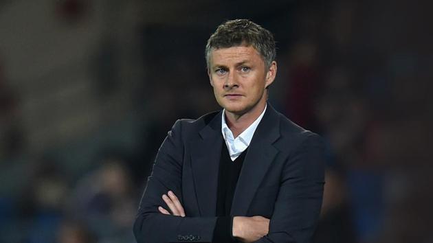 File image of Manchester United caretaker manager Ole Gunnar Solskjaer (Getty Images) File image of Manchester United caretaker manager Ole Gunnar Solskjaer (Getty Images)