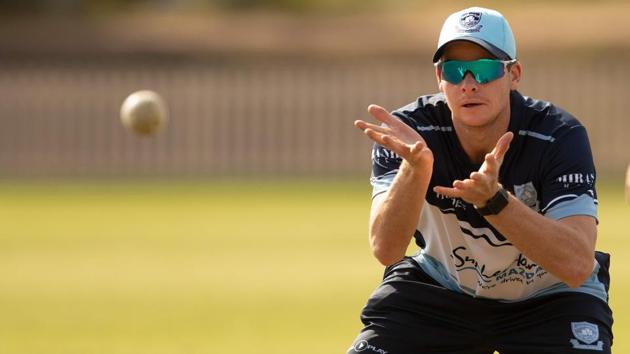 File picture of Steve Smith (AFP) File picture of Steve Smith (AFP)
