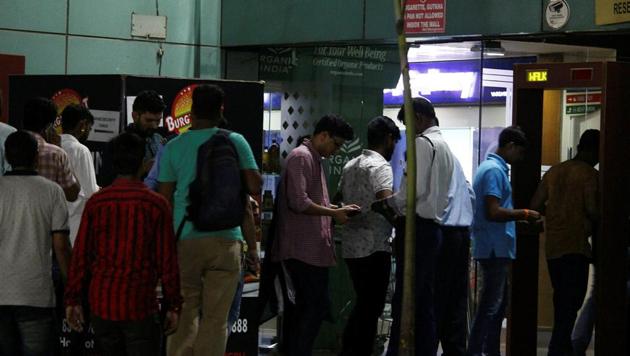 The Punjab and Haryana HC also allowed the Gurugram police to conduct random inspection of clubs to maintain law and order and ensure no illegal activity is taking place on the mall mile. (HT File) The Punjab and Haryana HC also allowed the Gurugram police to conduct random inspection of clubs to maintain law and order and ensure no illegal activity is taking place on the mall mile. (HT File)