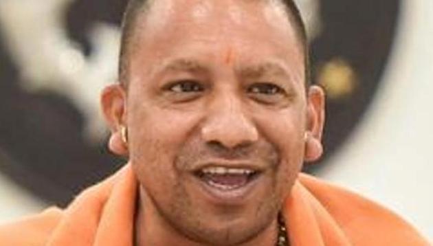UP Chief Minister Yogi Adityanath (HT File) UP Chief Minister Yogi Adityanath (HT File)
