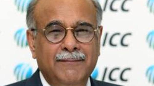 PCB chief Najam Sethi has come in for criticism.(Getty Images)