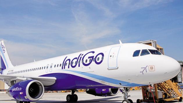 A passenger on an IndiGo Kolkata-Bengaluru flight fell ill midway and died despite the plane making an emergency landing at Bhubaneswar (Representative Photo)(HT Photo) A passenger on an IndiGo Kolkata-Bengaluru flight fell ill midway and died despite the plane making an emergency landing at Bhubaneswar (Representative Photo)(HT Photo)