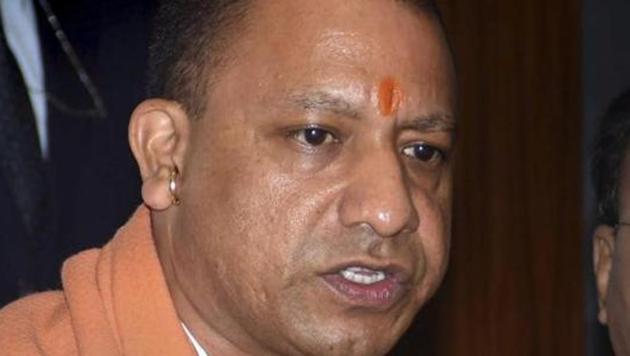 Back-to-back incidents of crimes in Uttar Pradesh in the last fortnight has turned the heat on the Yogi Adityanath-led Bharatiya Janata Party (BJP) government’s claims on law and order situation in the state.(PTI)