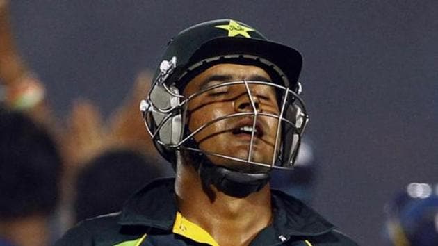 File image of Sharjeel Khan. (AP) File image of Sharjeel Khan. (AP)