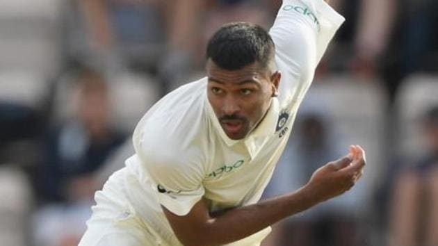 File image of Hardik Pandya. (Getty Images) File image of Hardik Pandya. (Getty Images)