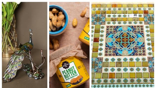 Wine holders, healthy foods and massage packs- there are a whole range of unique gifting options you can choose from. Wine holders, healthy foods and massage packs- there are a whole range of unique gifting options you can choose from.