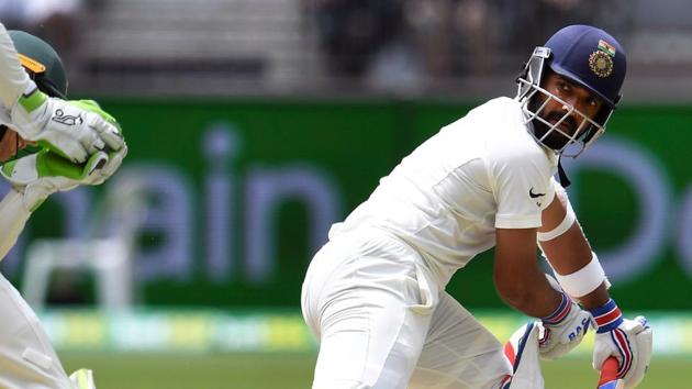 File image of Ajinkya Rahane. (AFP) File image of Ajinkya Rahane. (AFP)