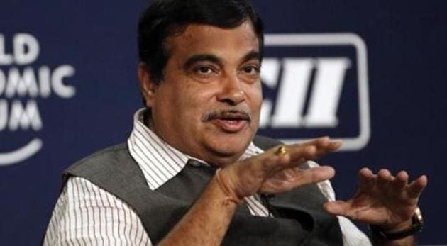 Making a case for tolerant India, Union minister for road transport and highways Nitin Gadkari on Monday said the tolerance is the biggest asset of our system and unity in diversity is the specialty of our country.(Reuters)