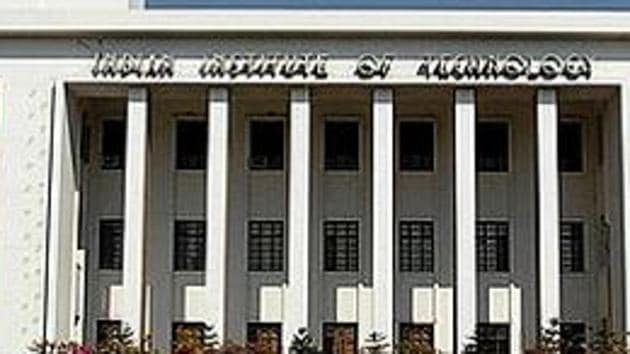 A file photo of Indian Institute of Technology, Kharagpur. (PTI photo) (PTI) A file photo of Indian Institute of Technology, Kharagpur. (PTI photo) (PTI)