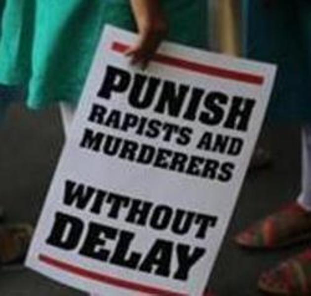 In the complaint, the girl’s mother told the police that when her daughter did not return from the washroom for a long time, she went to check on her and caught the accused, but he managed to escape. (AP File) In the complaint, the girl’s mother told the police that when her daughter did not return from the washroom for a long time, she went to check on her and caught the accused, but he managed to escape. (AP File)