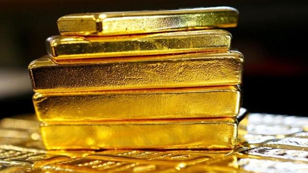 A 30-year-old man was arrested at the Jaipur International Airport for allegedly trying to smuggle gold into the country by hiding it in his rectum, a Customs official said Tuesday.(Reuters)