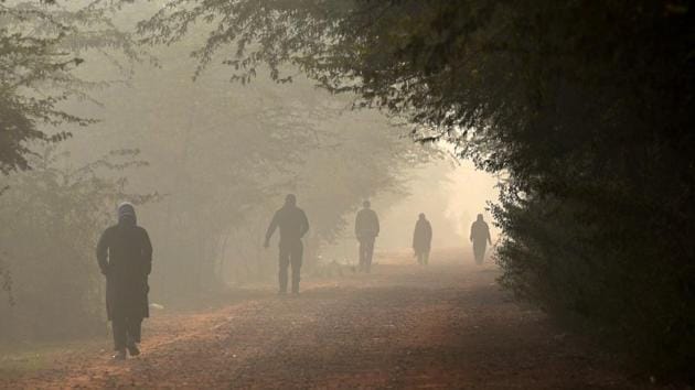 Air pollution in Delhi touching ‘severe’ category, chief minister Arvind Kejriwal has said that the vehicle rationing Odd- Even scheme, may be implemented if needed. In the scheme, cars with licence plates ending in an odd number and even number are allowed to ply on alternate days. Implemented first in 2016, the scheme got into controversies over exemptions granted to various categories. (Biplov Bhuyan / HT Photo) Air pollution in Delhi touching ‘severe’ category, chief minister Arvind Kejriwal has said that the vehicle rationing Odd- Even scheme, may be implemented if needed. In the scheme, cars with licence plates ending in an odd number and even number are allowed to ply on alternate days. Implemented first in 2016, the scheme got into controversies over exemptions granted to various categories. (Biplov Bhuyan / HT Photo)