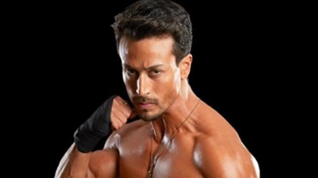 Tiger Shroff is hosting a Mixed Martial Art fight night in Mumbai, in February.