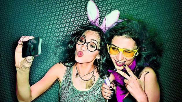 Tips to get party ready this New Year Tips to get party ready this New Year