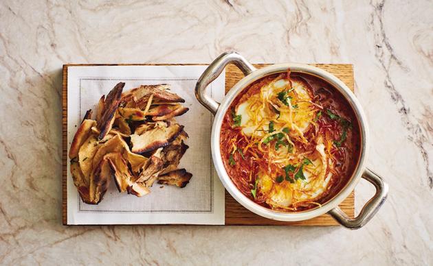 The new Indian places in London are losing the old Frenchified ways and are more relaxed and informal The new Indian places in London are losing the old Frenchified ways and are more relaxed and informal