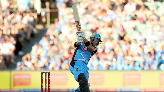 Big Bash League 2018-19(Getty Images)