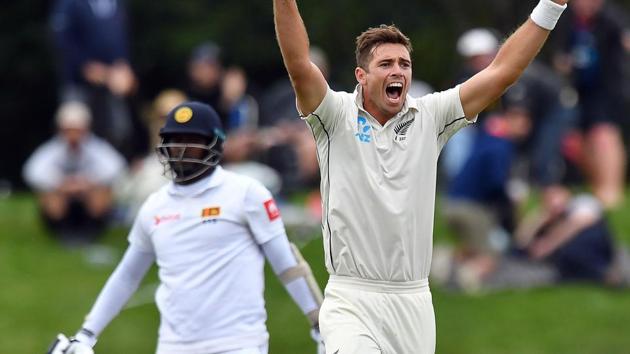 New Zealand vs Sri Lanka 2nd Test Day 2 in Christchurch, Highlights: As ...