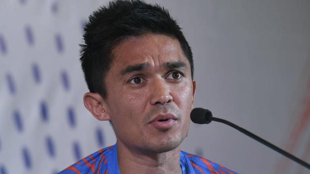 India begin their campaign in the Asian Cup against Thailand on January 6. (AP) India begin their campaign in the Asian Cup against Thailand on January 6. (AP)