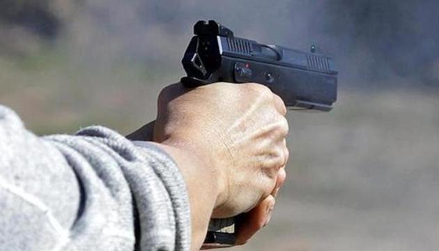 A mentally retarded person shot dead five male family members, including his father, uncle and three brothers, over a domestic dispute and later committed suicide in northwest Pakistan on Wednesday, police said.(Reuters/Representative Image)
