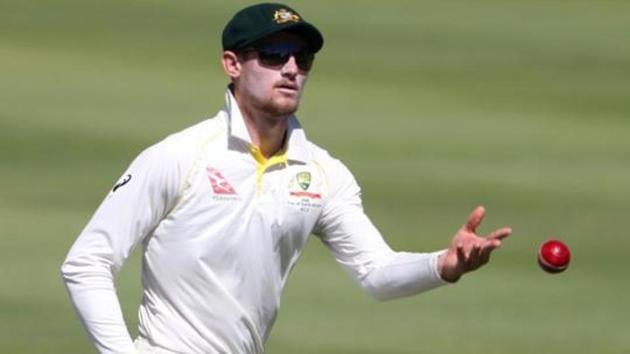File picture of Cameron Bancroft (REUTERS) File picture of Cameron Bancroft (REUTERS)