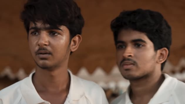 Selection Day review: Mohd. Samad and Yash Dholye star as Manju and Radha in Netflix’s latest Indian original.